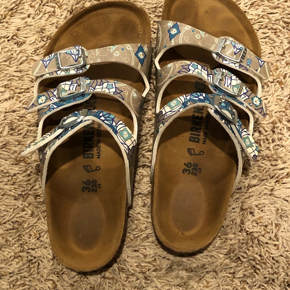 Birkenstock 36